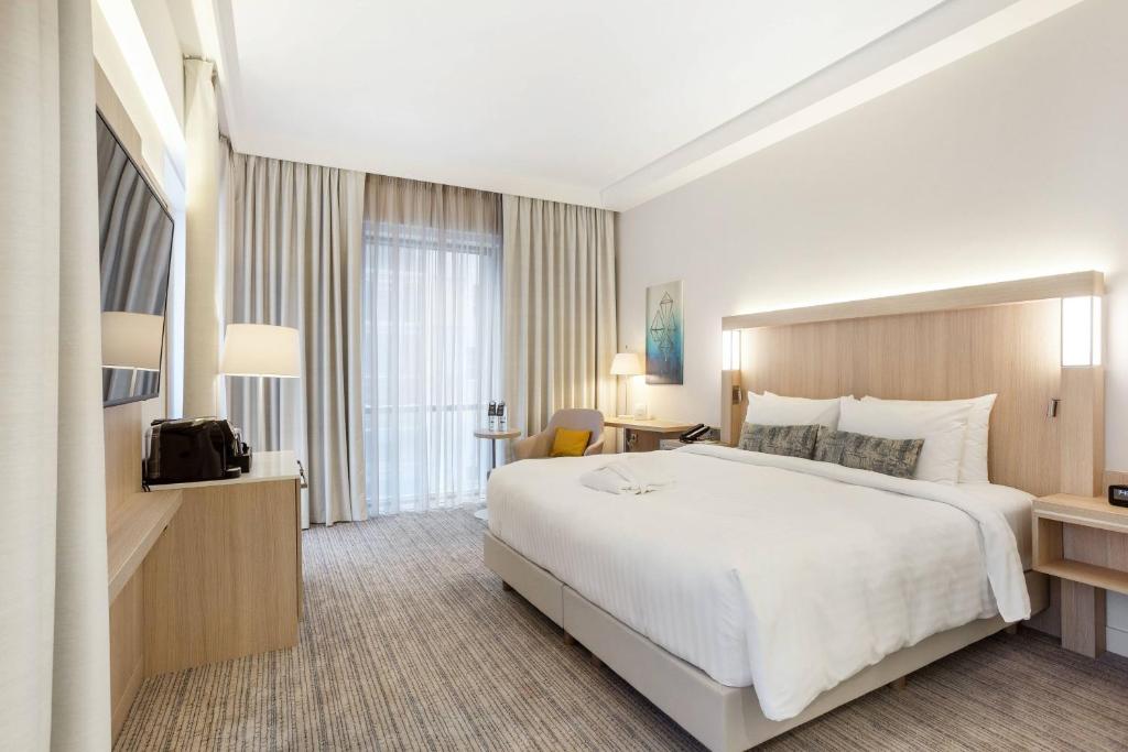 Fotos del hotel - COURTYARD BY MARRIOT VILNIUS