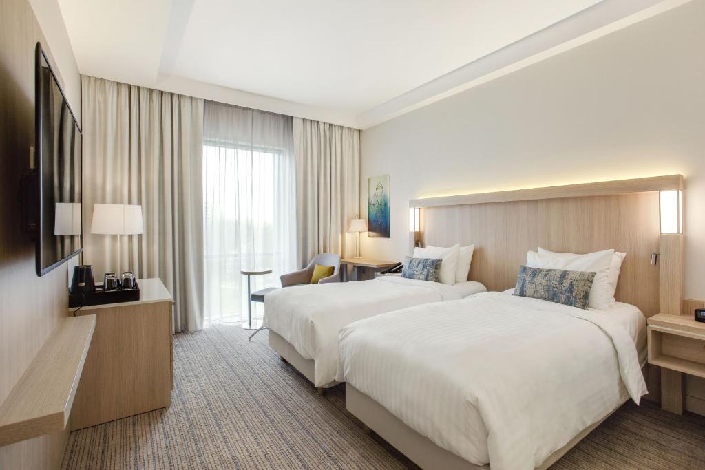 Fotos del hotel - COURTYARD BY MARRIOT VILNIUS