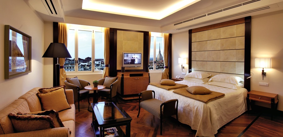 Fotos del hotel - Principi di Piemonte   UNA Esperienze