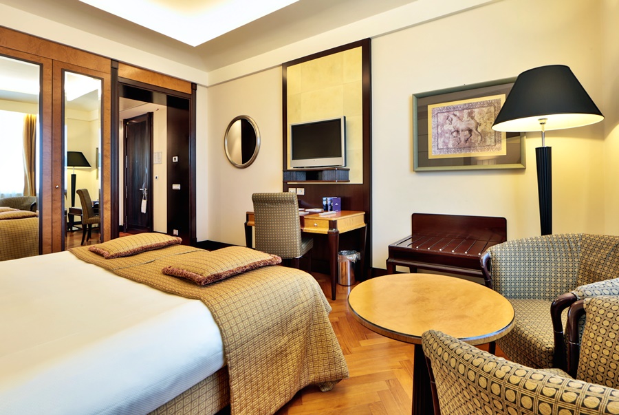 Fotos del hotel - Principi di Piemonte   UNA Esperienze