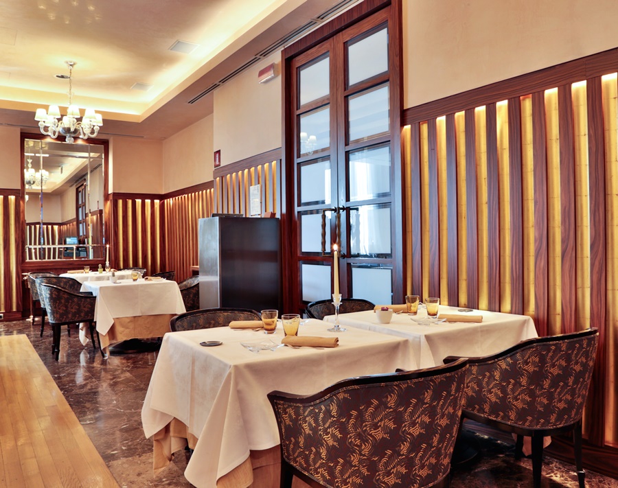 Fotos del hotel - Principi di Piemonte   UNA Esperienze