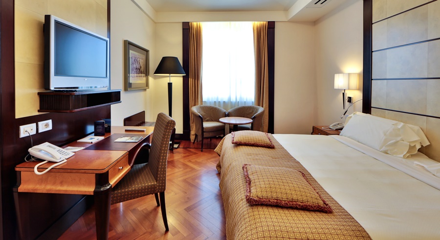 Fotos del hotel - Principi di Piemonte   UNA Esperienze