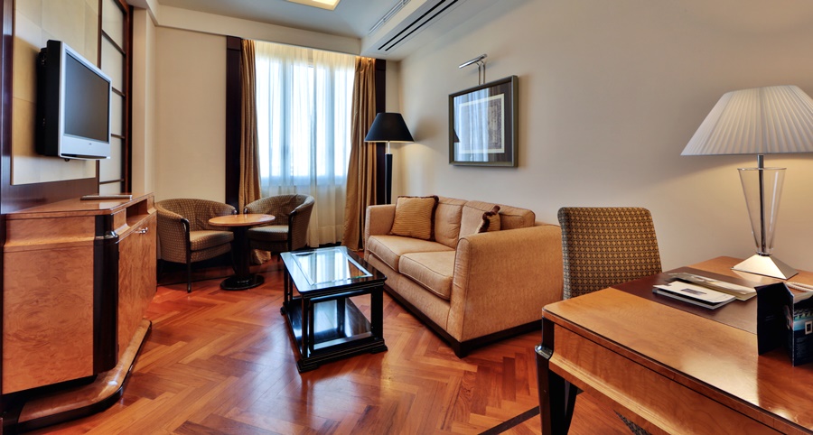 Fotos del hotel - Principi di Piemonte   UNA Esperienze