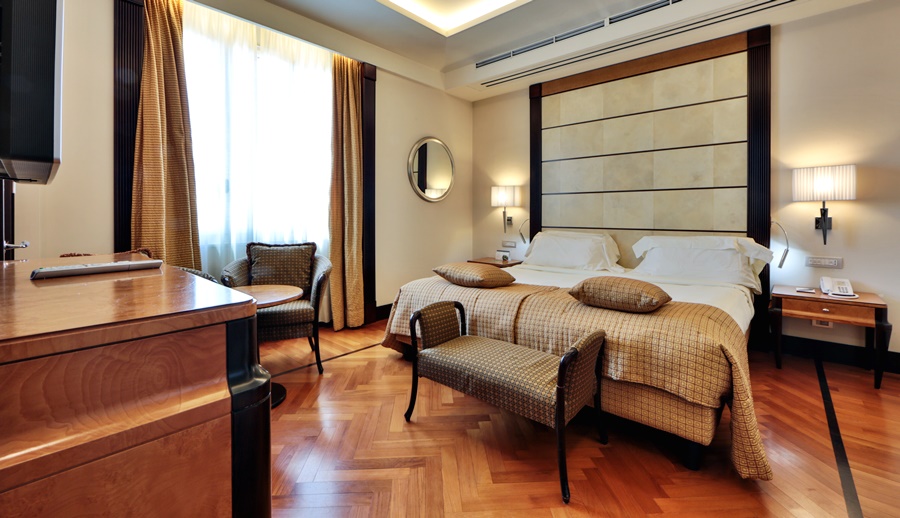 Fotos del hotel - Principi di Piemonte   UNA Esperienze