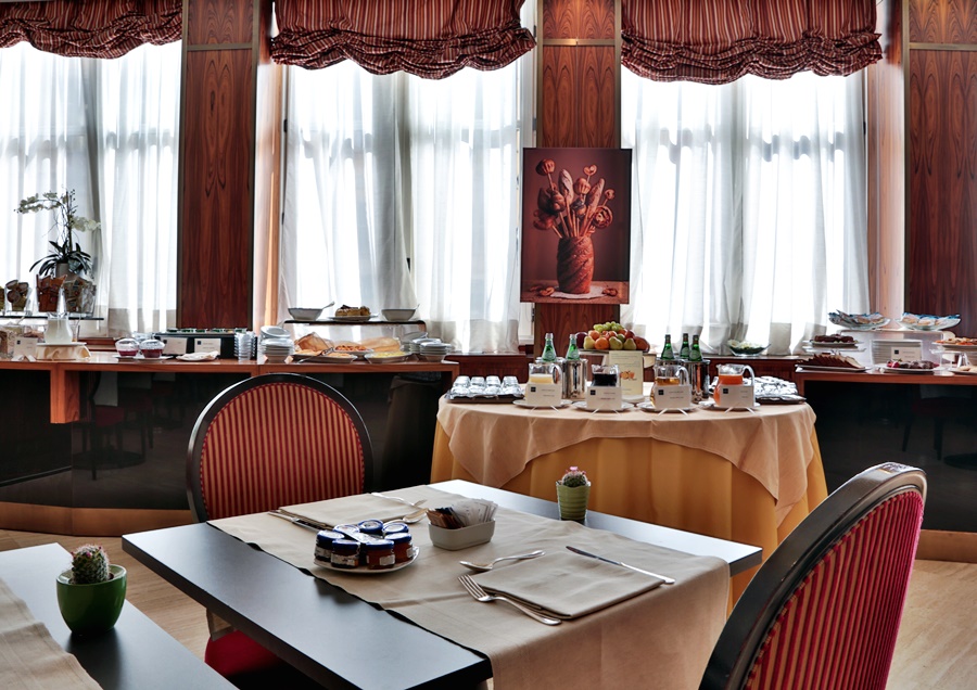 Fotos del hotel - Principi di Piemonte   UNA Esperienze