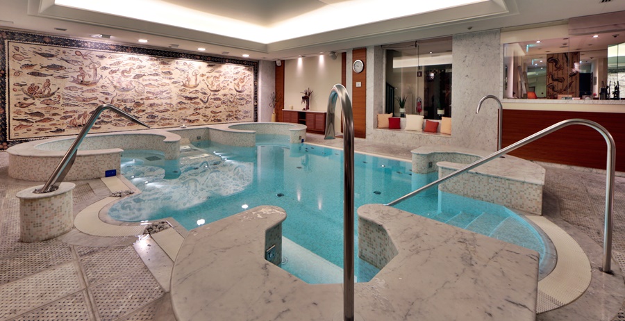 Fotos del hotel - Principi di Piemonte   UNA Esperienze
