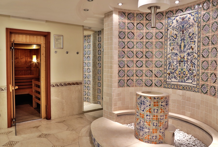 Fotos del hotel - Principi di Piemonte   UNA Esperienze