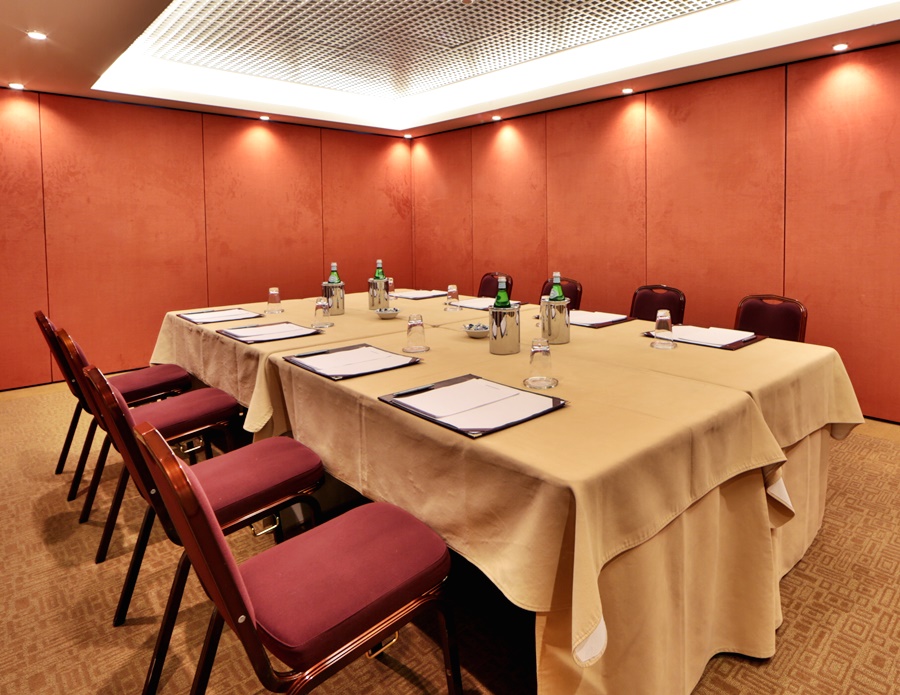 Fotos del hotel - Principi di Piemonte   UNA Esperienze