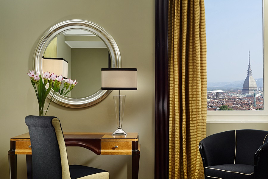 Fotos del hotel - Principi di Piemonte   UNA Esperienze
