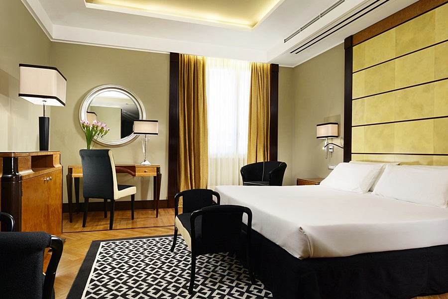Fotos del hotel - Principi di Piemonte   UNA Esperienze