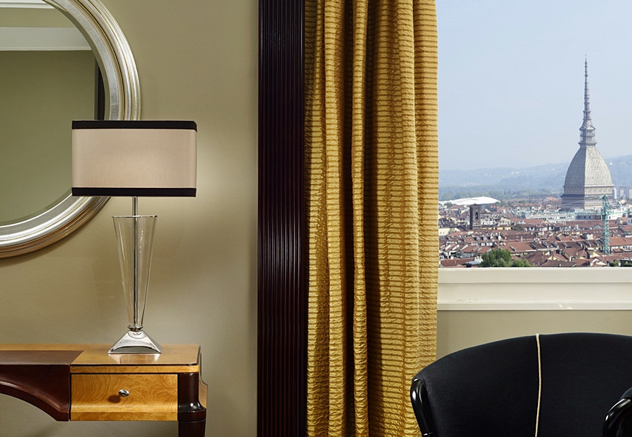 Fotos del hotel - Principi di Piemonte   UNA Esperienze