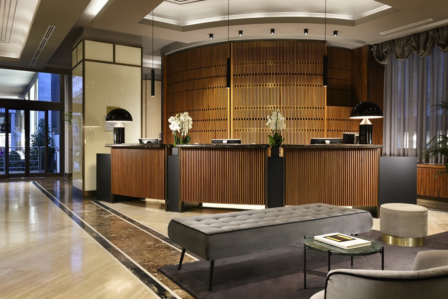 Fotos del hotel - Principi di Piemonte   UNA Esperienze