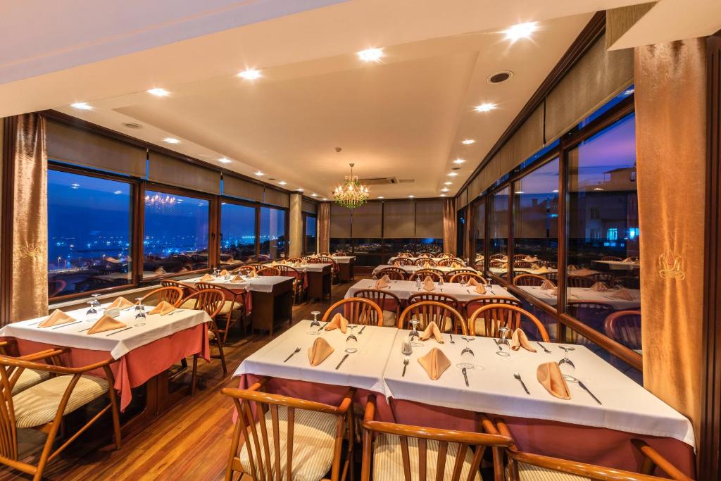 Fotos del hotel - GRAND YAVUZ HOTEL