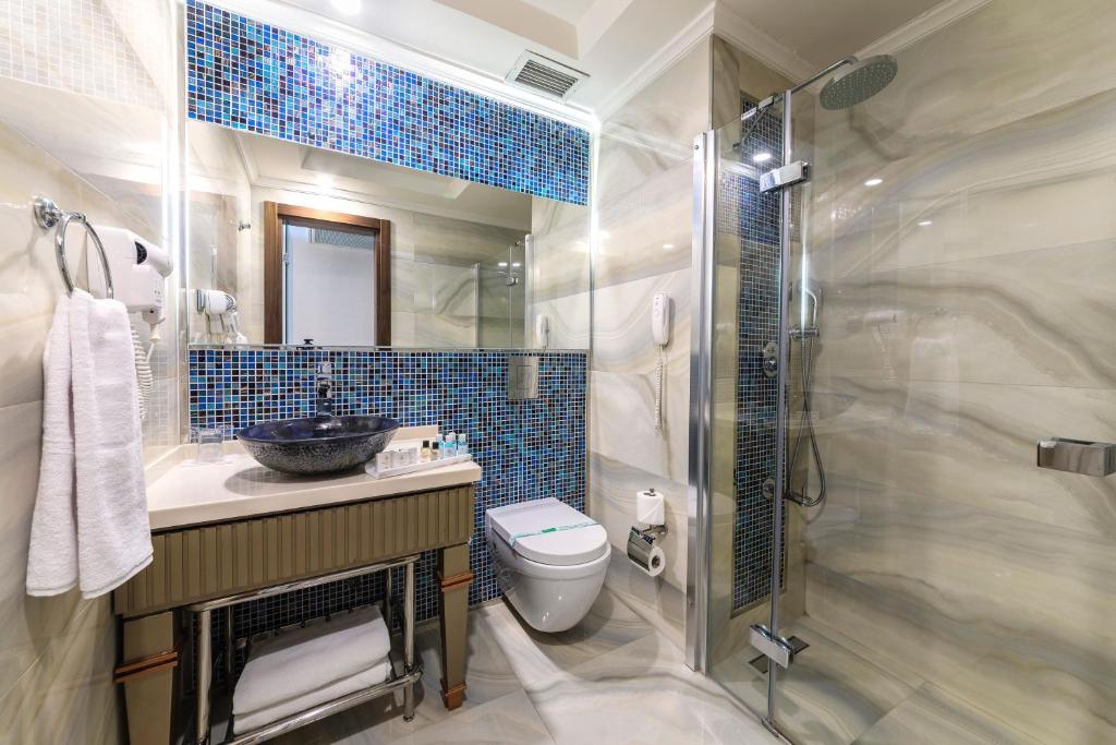 Fotos del hotel - GRAND YAVUZ HOTEL