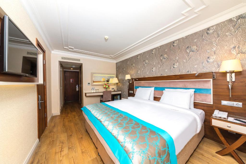 Fotos del hotel - GRAND YAVUZ HOTEL