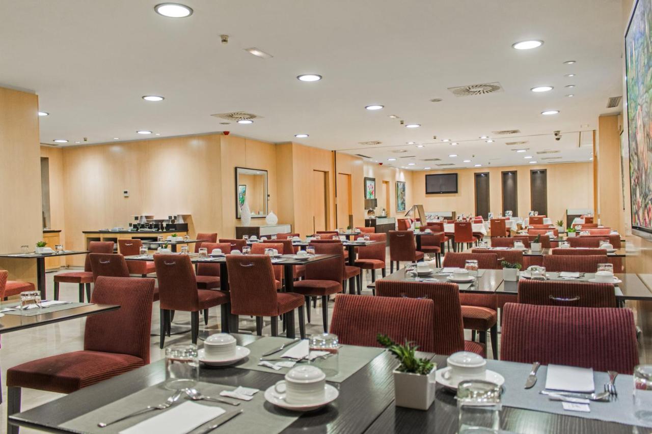 Fotos del hotel - EUROSTARS DIANA PALACE