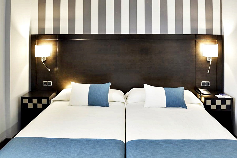 Fotos del hotel - Hotel Zentral Parque