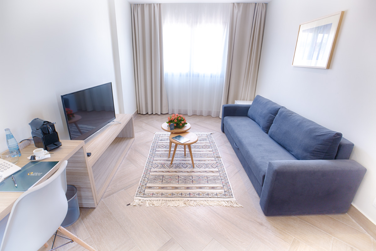Fotos del hotel - DU VAL