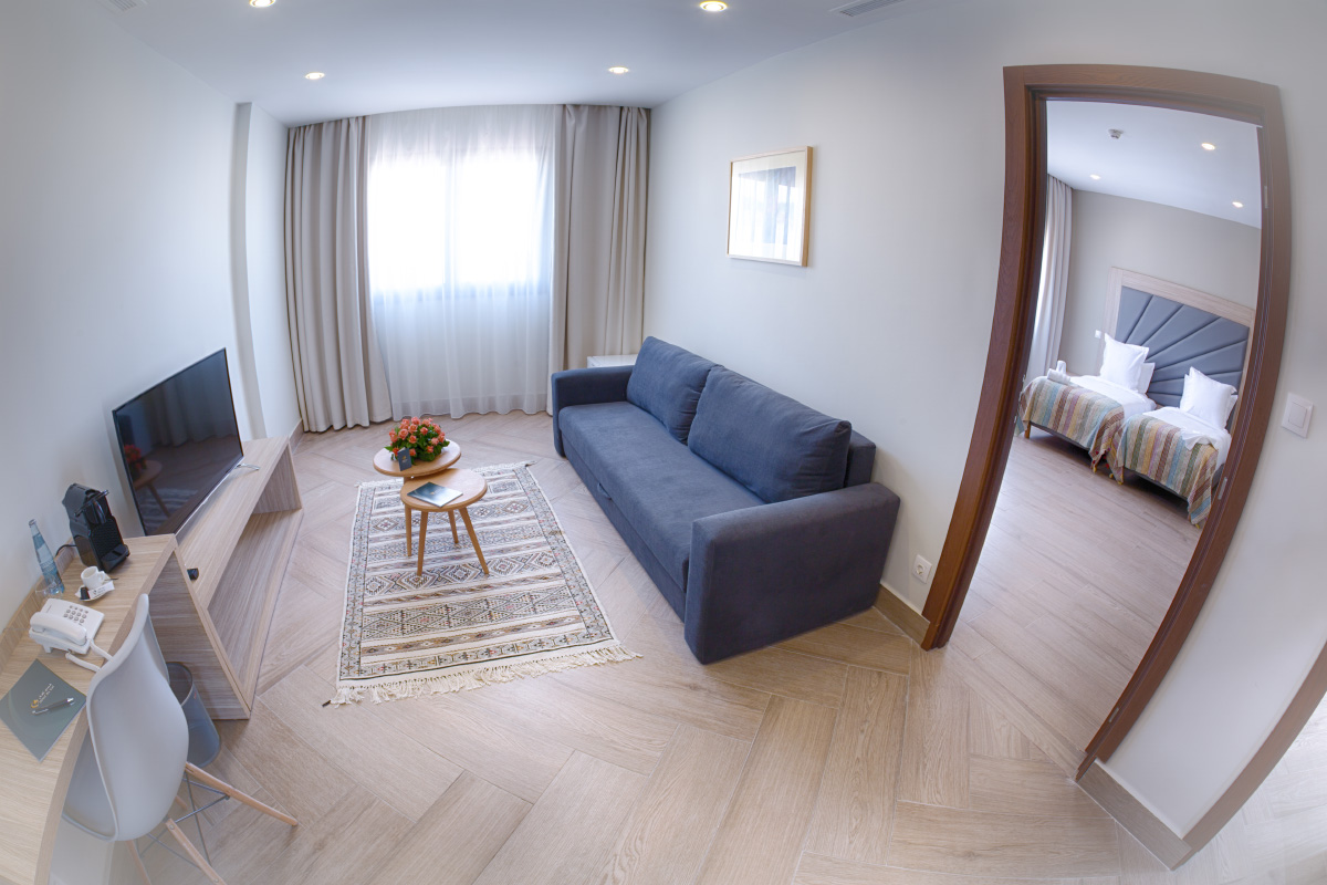 Fotos del hotel - DU VAL