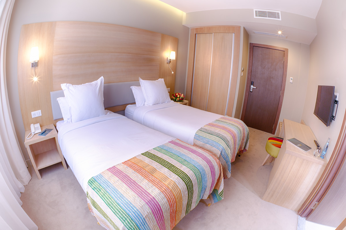 Fotos del hotel - DU VAL