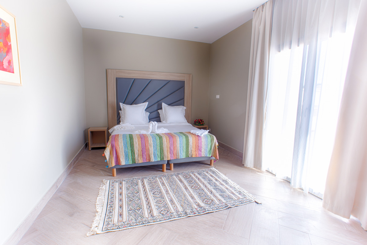 Fotos del hotel - DU VAL
