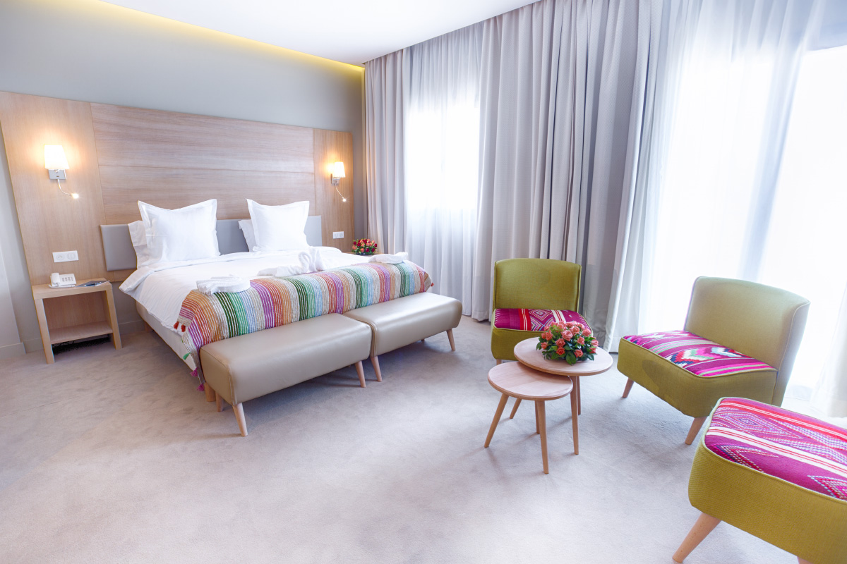 Fotos del hotel - DU VAL