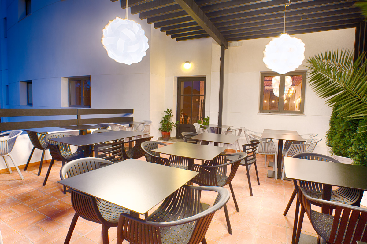 Fotos del hotel - DU VAL