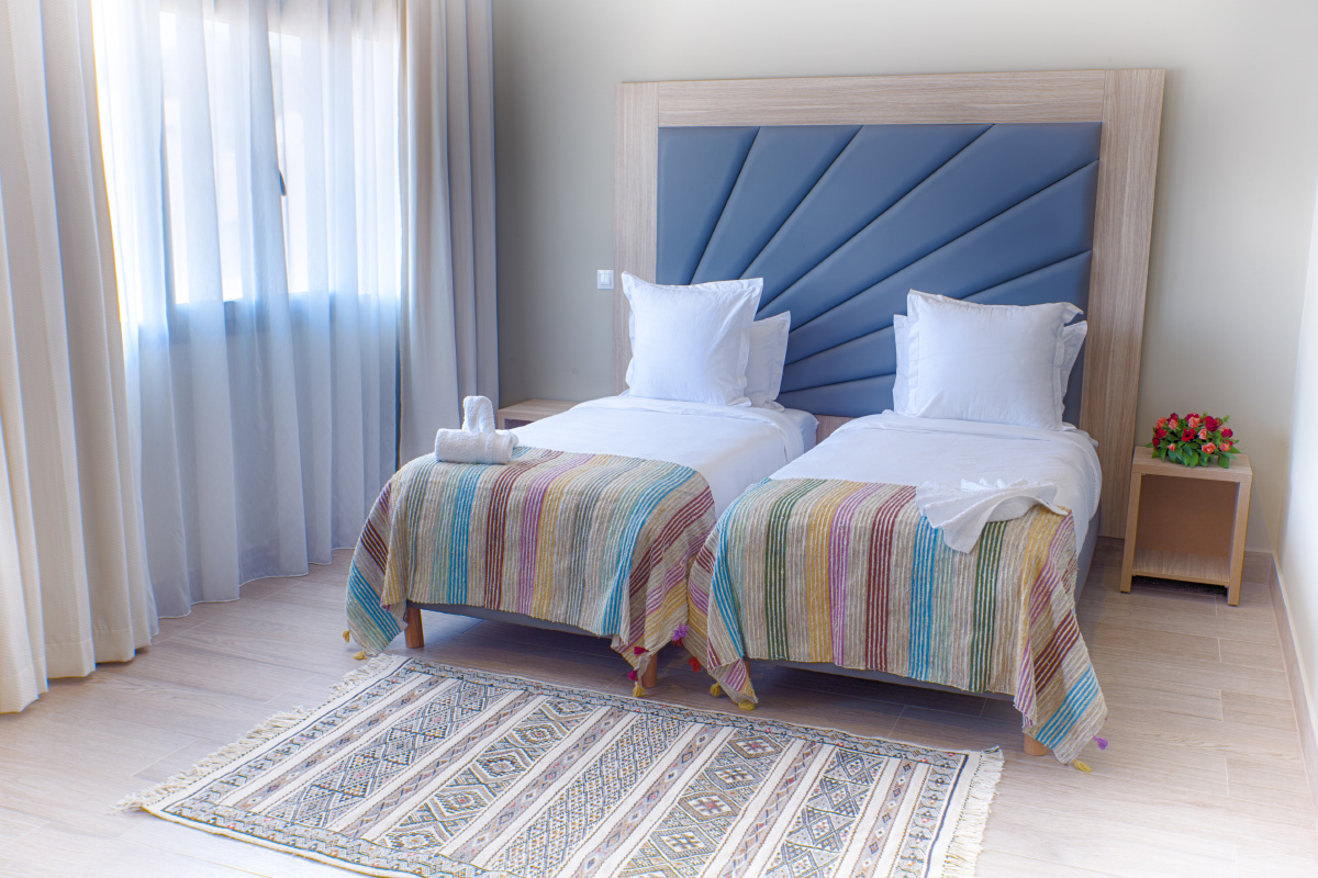 Fotos del hotel - DU VAL