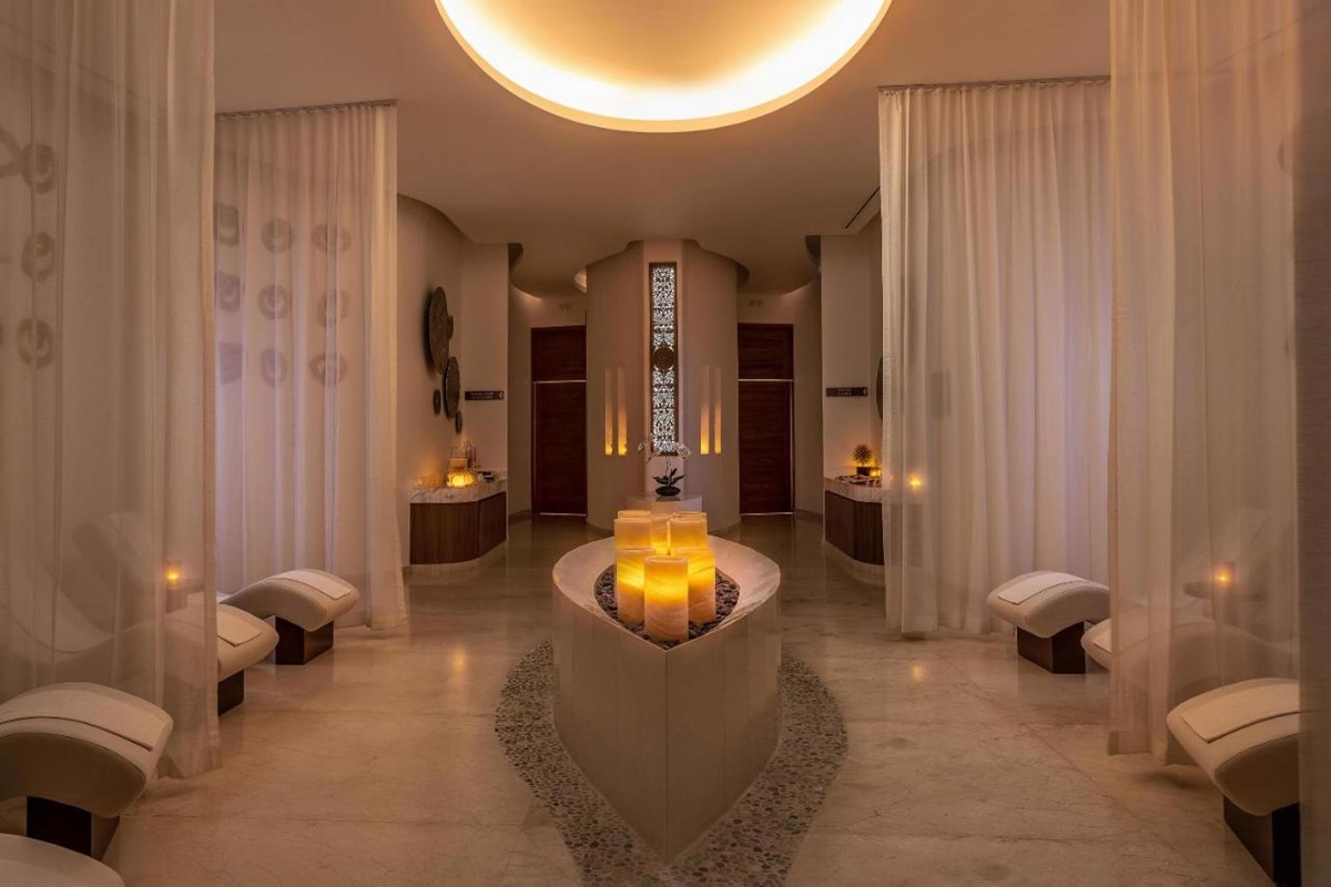 Fotos del hotel - LE BLANC SPA RESORT CANCUN (ADULTS ONLY)