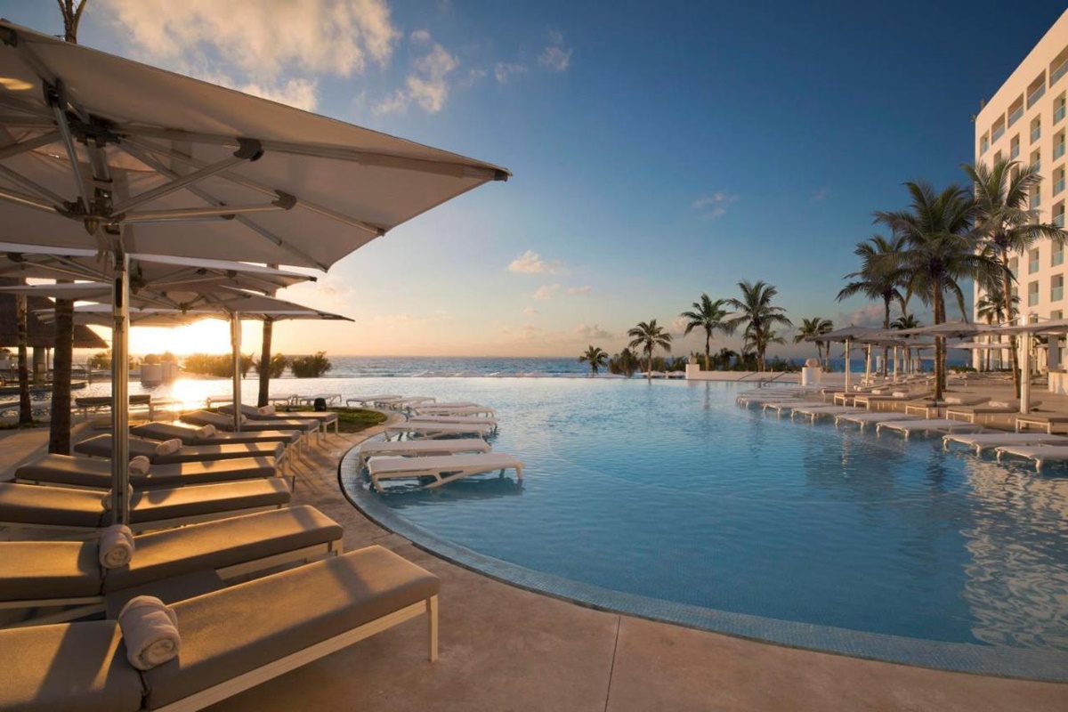 Fotos del hotel - LE BLANC SPA RESORT CANCUN (ADULTS ONLY)
