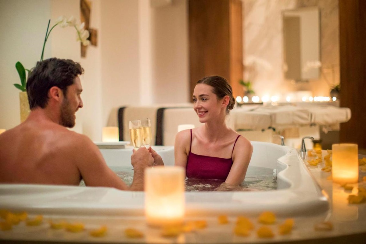 Fotos del hotel - LE BLANC SPA RESORT CANCUN (ADULTS ONLY)