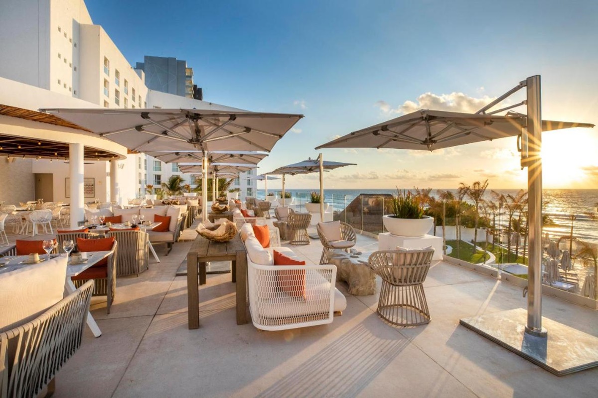 Fotos del hotel - LE BLANC SPA RESORT CANCUN (ADULTS ONLY)