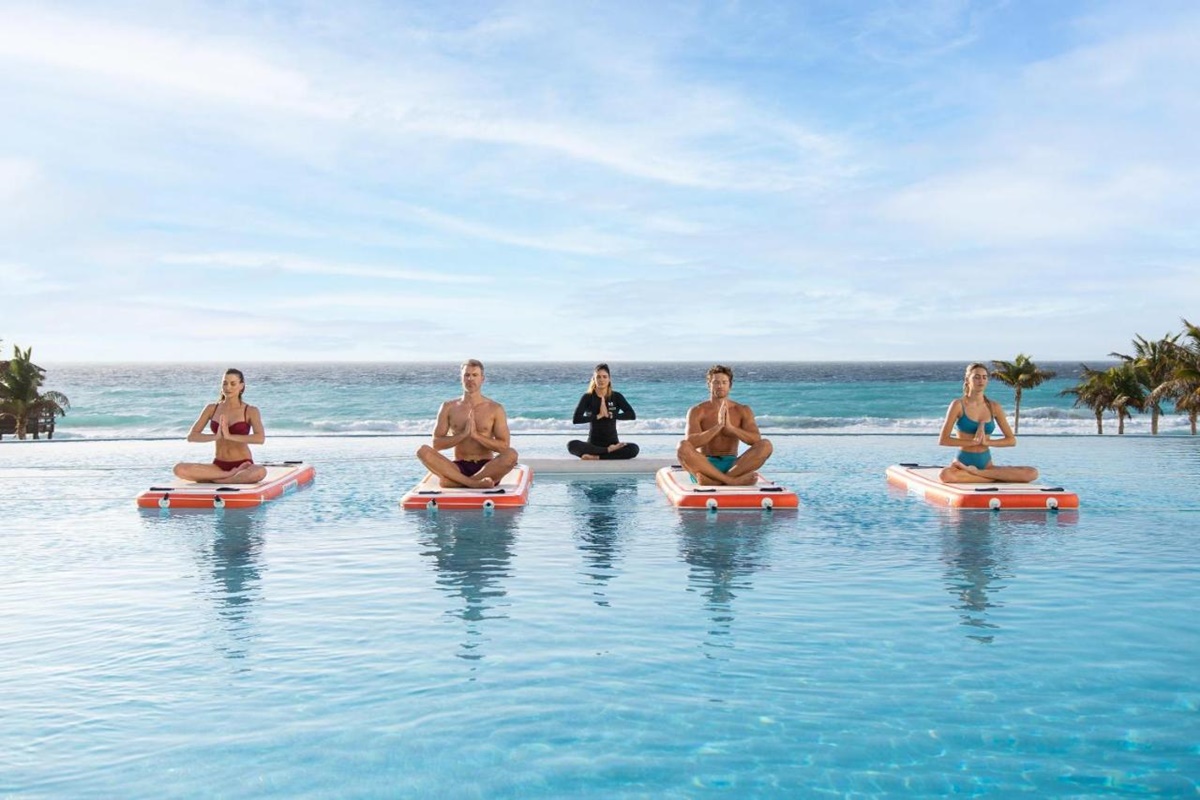 Fotos del hotel - LE BLANC SPA RESORT CANCUN (ADULTS ONLY)