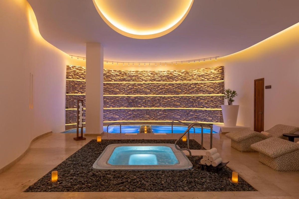 Fotos del hotel - LE BLANC SPA RESORT CANCUN (ADULTS ONLY)