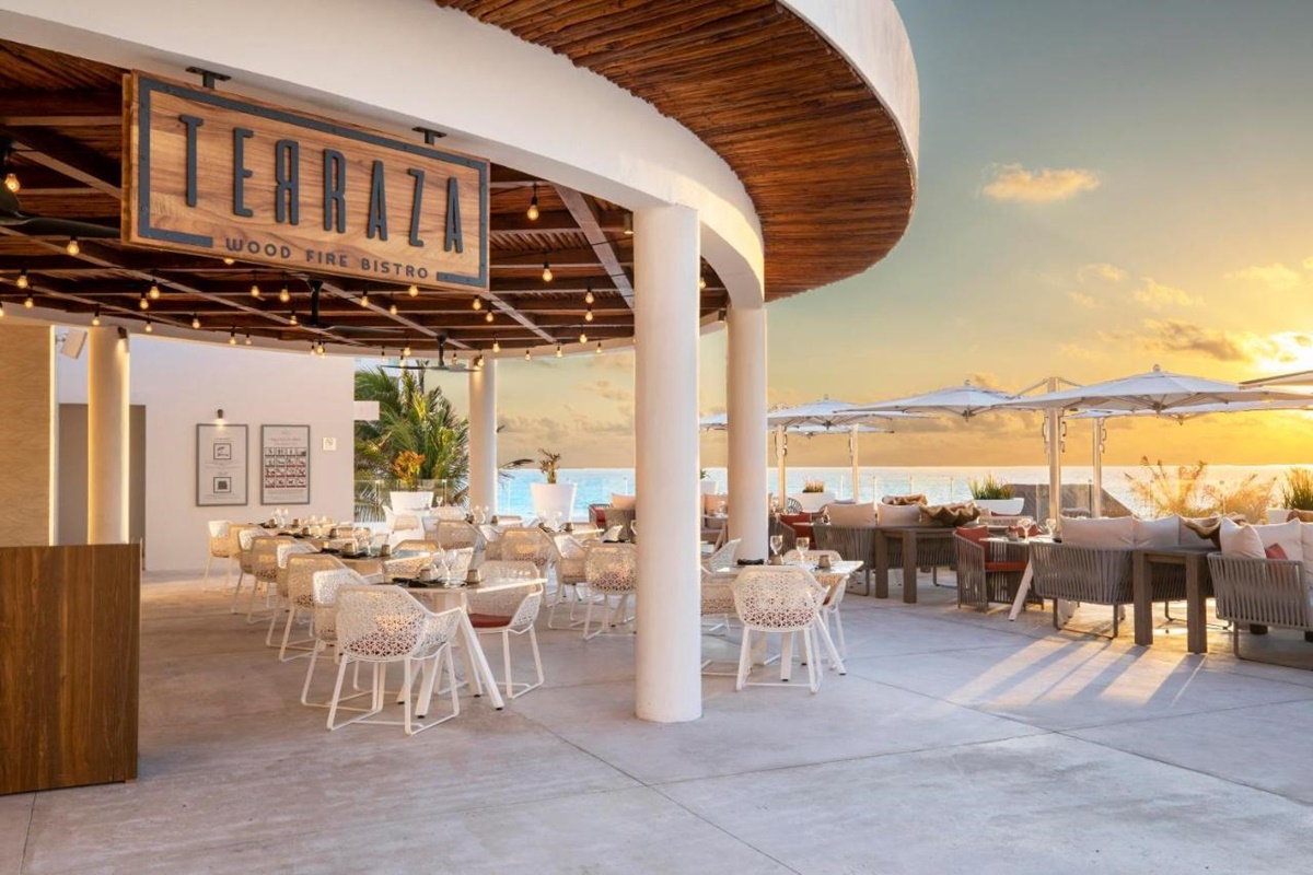 Fotos del hotel - LE BLANC SPA RESORT CANCUN (ADULTS ONLY)