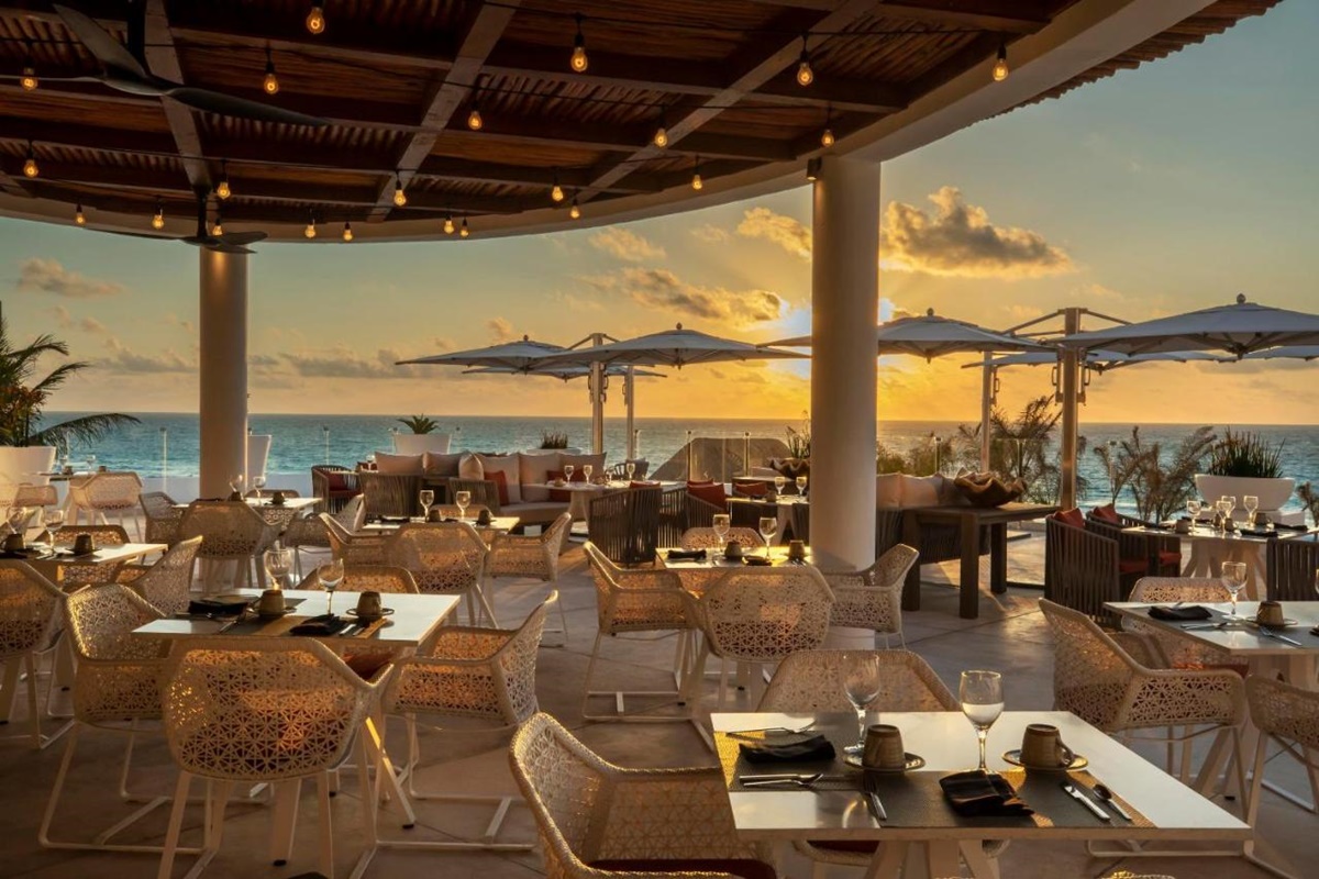 Fotos del hotel - LE BLANC SPA RESORT CANCUN (ADULTS ONLY)