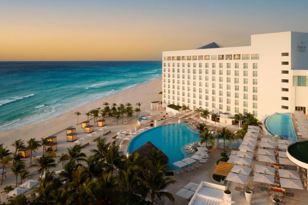 Fotos del hotel - LE BLANC SPA RESORT CANCUN (ADULTS ONLY)