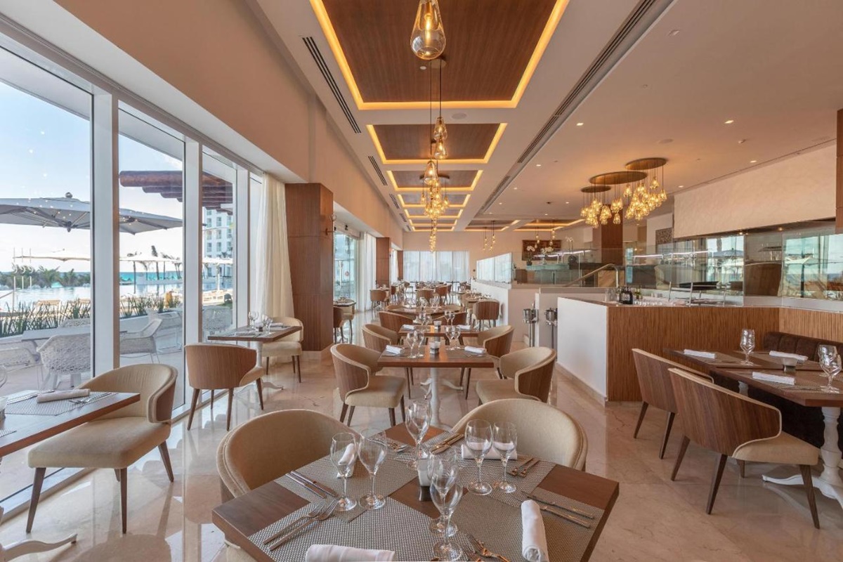 Fotos del hotel - LE BLANC SPA RESORT CANCUN (ADULTS ONLY)