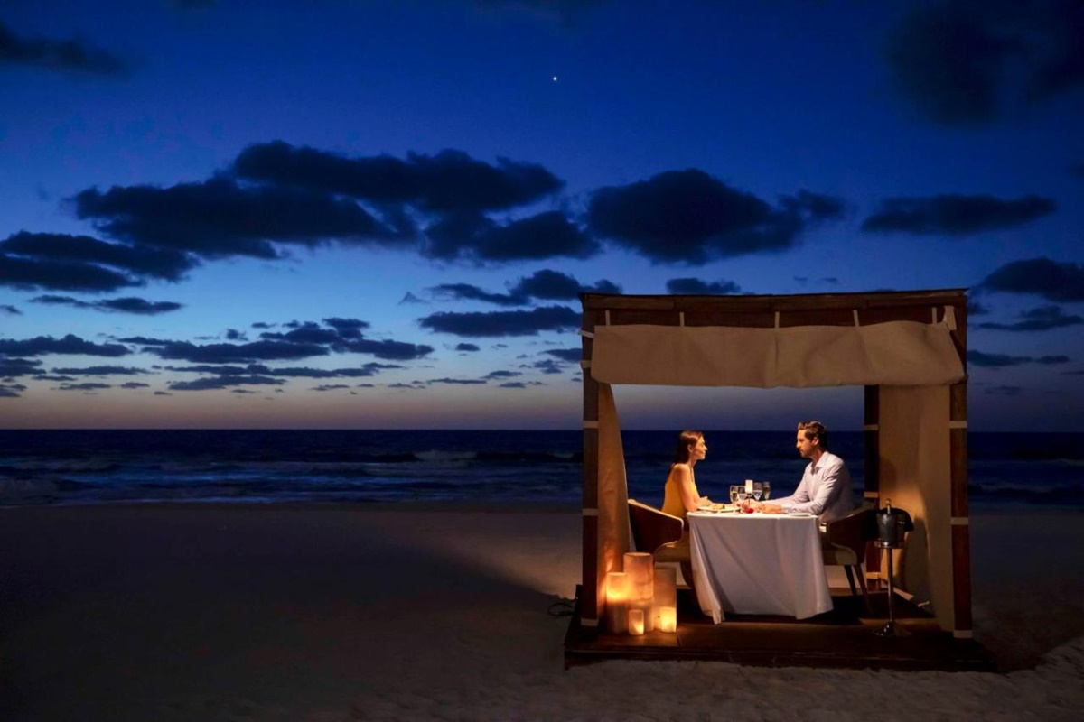 Fotos del hotel - LE BLANC SPA RESORT CANCUN (ADULTS ONLY)