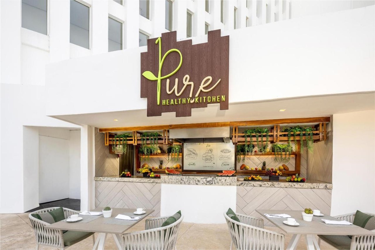 Fotos del hotel - LE BLANC SPA RESORT CANCUN (ADULTS ONLY)