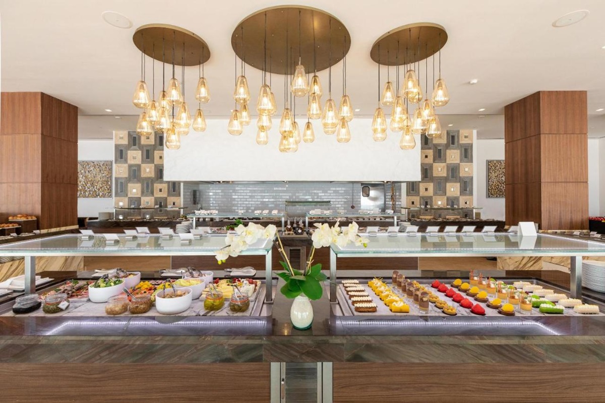 Fotos del hotel - LE BLANC SPA RESORT CANCUN (ADULTS ONLY)