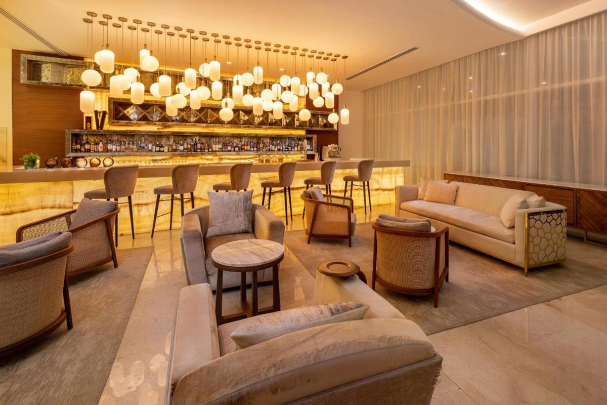 Fotos del hotel - LE BLANC SPA RESORT CANCUN (ADULTS ONLY)