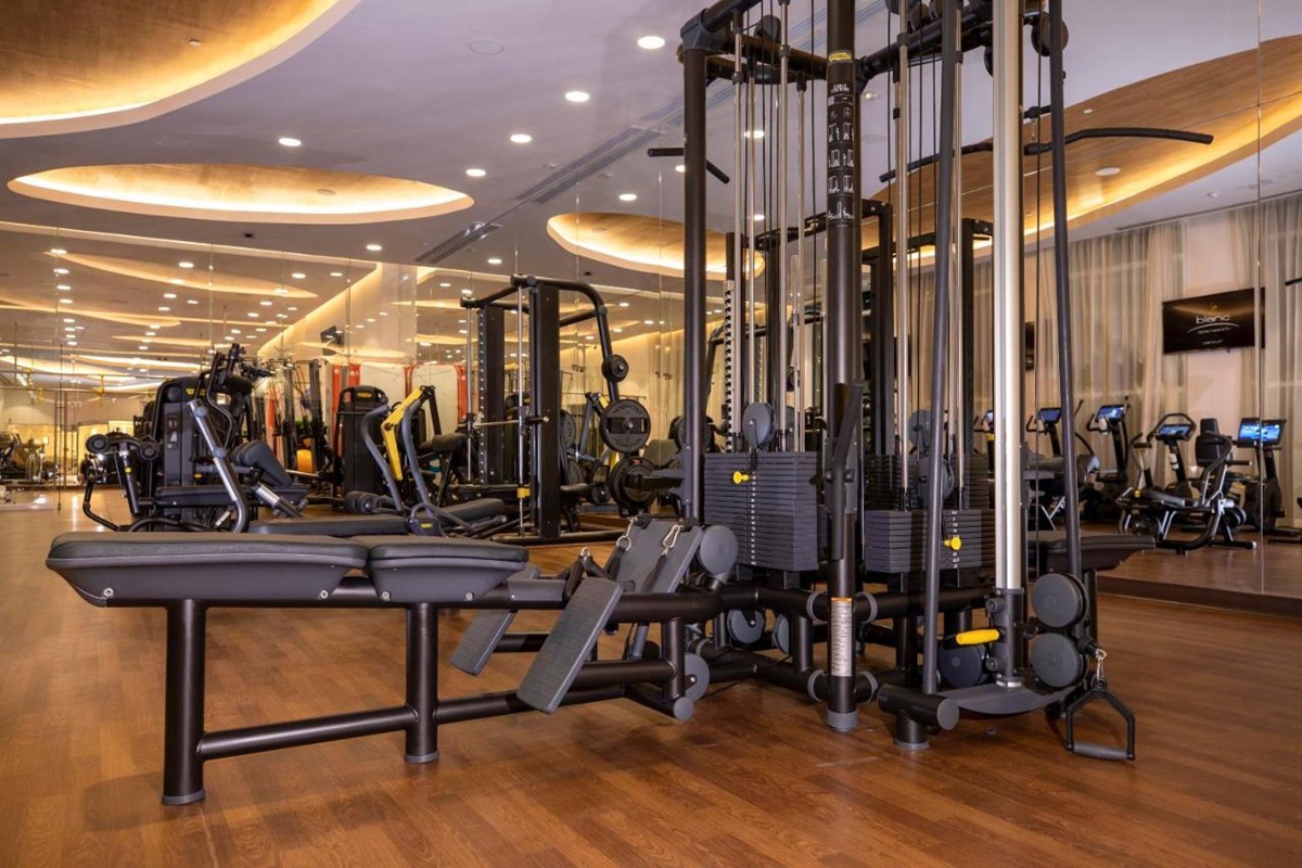 Fotos del hotel - LE BLANC SPA RESORT CANCUN (ADULTS ONLY)