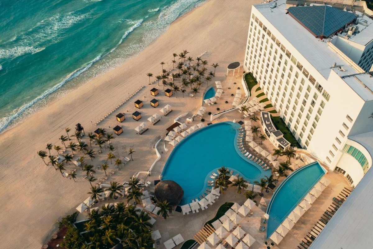 Fotos del hotel - LE BLANC SPA RESORT CANCUN (ADULTS ONLY)