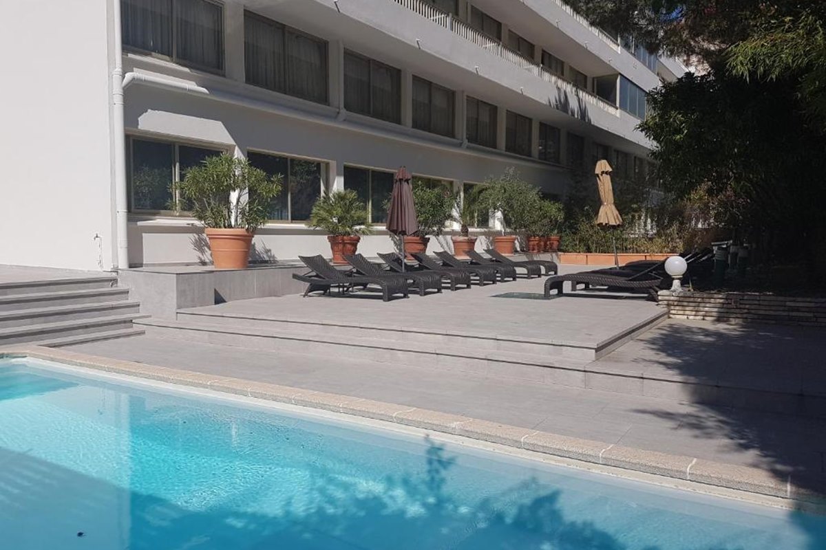 Fotos del hotel - JULIANA HOTEL CANNES