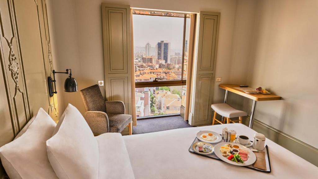 Fotos del hotel - THE CETTIA ISTANBUL
