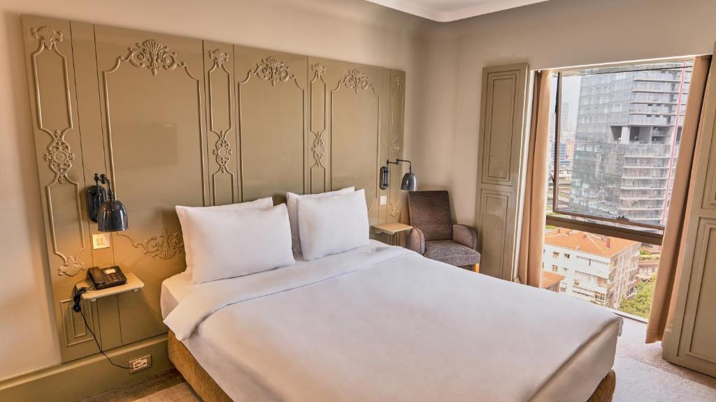 Fotos del hotel - THE CETTIA ISTANBUL