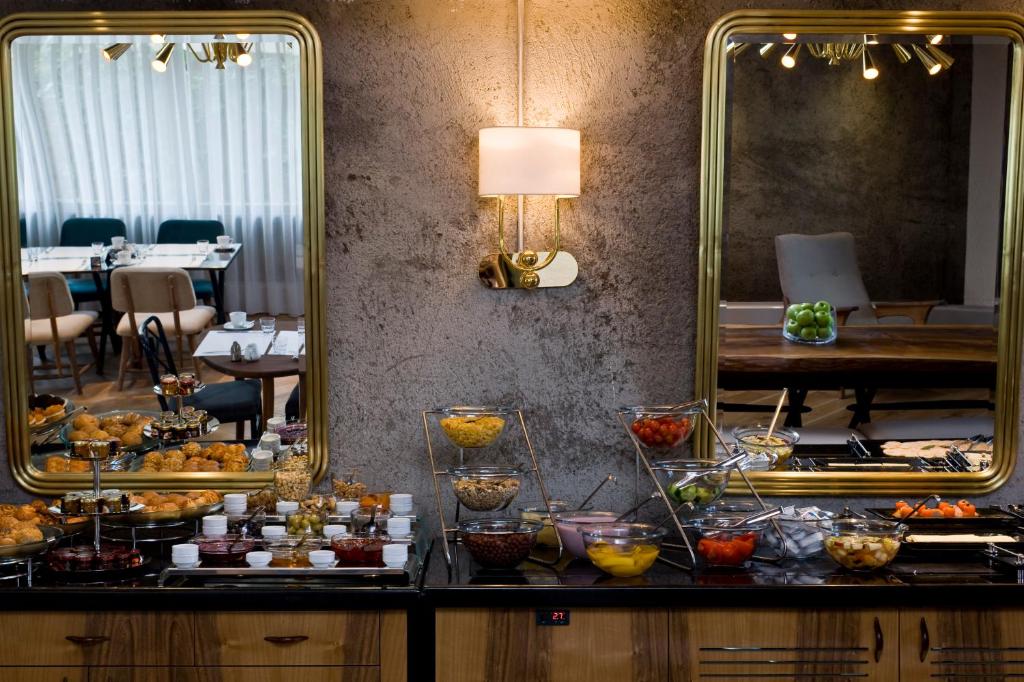 Fotos del hotel - THE CETTIA ISTANBUL