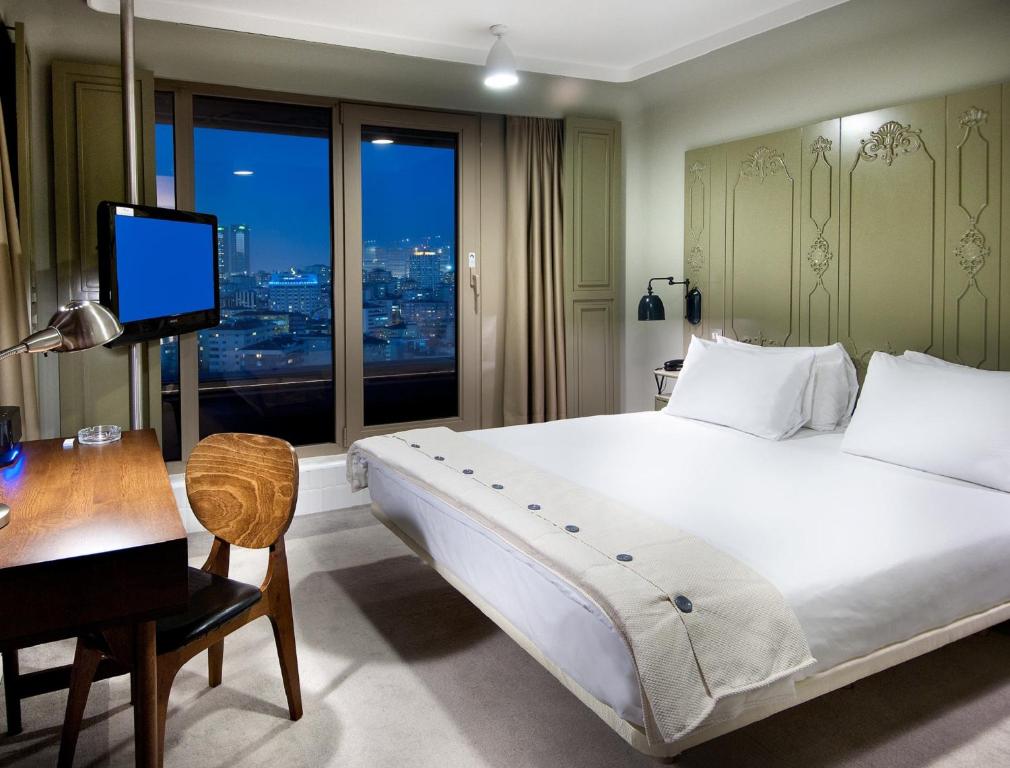 Fotos del hotel - THE CETTIA ISTANBUL