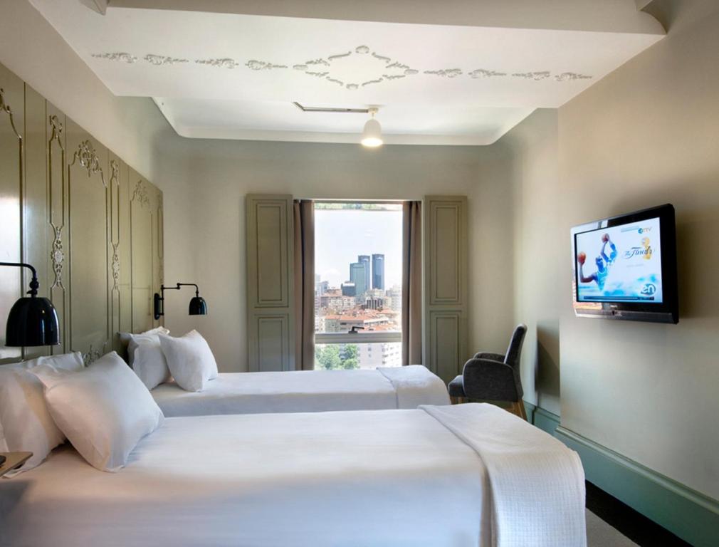 Fotos del hotel - THE CETTIA ISTANBUL
